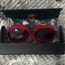 Wildfox NIB  Lip Service Sunglasses Photo 0