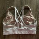 Lululemon Free To Be Elevated Bra Light Support Photo 1