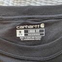 Carhartt Long Sleeve Tee Photo 1