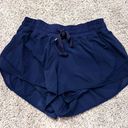 Lululemon Hotty Hot Short 2.5” Photo 0