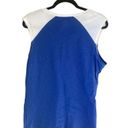 Genuine Merchandise KC Royals short sleeve tank size XL NWT Photo 5