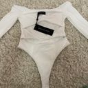 White Fox Boutique White Fox Bodysuit Photo 0