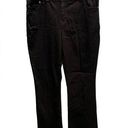 INC .black bootcut jeans size 10 Photo 0