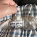 Boutique Boxer Shorts Blue Size M Photo 2