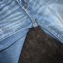 American Eagle Low Rise Ripped Next Level Stretch Jegging Photo 5