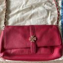 Tory Burch  Crossbody Purse w/ Dust Bag Photo 1