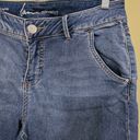 Lane Bryant  Jean Capris Size 16 Photo 3