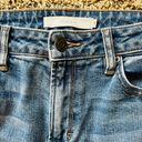 Hidden Jeans lulus Nordstrom buckle medium wash distressed straight leg Photo 4