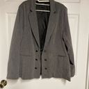 Torrid NWOT  Tweed Style Blazer Size 3 Photo 0