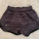 Lululemon Reversible Shorts Photo 2