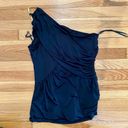 XOXO  Women's One Shoulder Top Y2K Size XL Photo 7