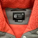 Carhartt Jacket Photo 1