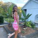 Jovani Homecoming Dress Photo 2