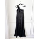 Lulus Black Formal Dress Photo 6