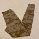 Alphalete Camo Surface Path Leggings Photo 0