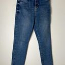 Good American  Skinny jeans size 6 Photo 0