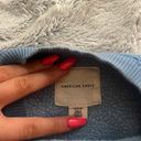 American Eagle Outfitters Oversized Crew Size M Photo 1