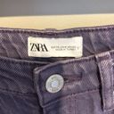 ZARA Jeans Photo 3