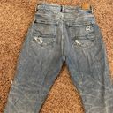 American Eagle Outfitters Ripped Jean Photo 4