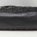 Coach  Lexy Quilted Shoulder Bag Photo 5