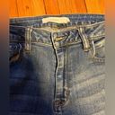 Hidden Jeans Hidden Size 30 Distressed Medium Wash Stretch Denim Jeans Photo 2