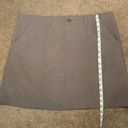 Patagonia Skort Inter-Continental Hideaway Photo 2