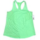 Xersion  MEDIUM Everair Breathable Quick-Dri Racerback Essential Performance Tank Photo 8