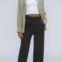 Everlane NWT  The Organic Wide Leg Pant Photo 0