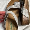 Krass&co BioNatura by Bos & . Sandals size 9 Photo 6