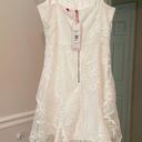 Parker NYC Designer Boutique Dress Photo 1