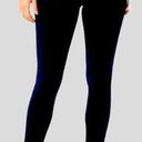 Anne Klein Ann Klein new black stretchy high rise skinny pants! Photo 0