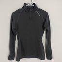 Under Armour Fitted Cold Gear Long Sleeve Pullover Photo 7