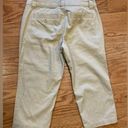 Arizona Jeans Arizona Jeanco. Juniors size 3 capri shorts. New, khaki, comfort, flexible. Photo 4