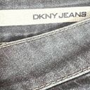 DKNY  Mercer Skinny Dark Wash Denim Jeans Size 4P Inseam 29 inches Photo 8