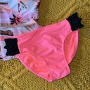 Island Soul Size S Tankini Two Piece Photo 1