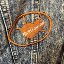 Nickelodeon Women’s |  Rugrats Denim Jacket | Medium Photo 6