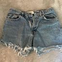 Gap Jean Shorts Photo 0