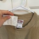 Ron Jon NWT  Surf Shop Tan Graphic Shirt Size L Photo 3