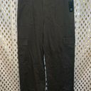 Wild Fable NWT  Olive green cargo pants size XL Photo 0