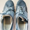 On Cloud Cloudswift Running Shoe in Sky Blue women’s size 9 Photo 7