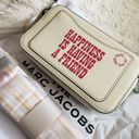 Marc Jacobs New  X Snoopy Snapshot Crossbody Bag Photo 2