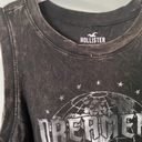 Hollister washed band tee Photo 1