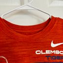 Nike Clemson Tigers Shirt Photo 3