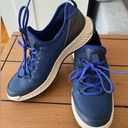 Bare Traps Women’s blue sneakers Photo 0