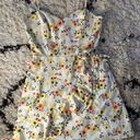 City Triangles Boutique Double Lined Floral Sundress Photo 0