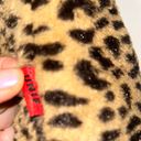 Unif Leopard bag Photo 1