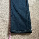 Liz Claiborne Nicole Straight Leg Regular Fit Jeans   Size 10R Photo 4