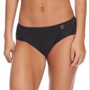 Body Glove  Smoothies Nuevo Contempo Swim Bottom - Black Photo 0