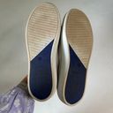 Rothy's - The Original Slip On Sneaker Antique White Photo 7