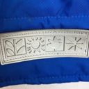 Talbots  ROYAL BLUE PETITE FULL ZIP CLOSE VEST SIZE PETITE SMALL Photo 3